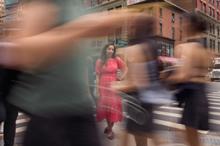 City Walks, December 08, 2025, 12/08/2025, Photowalk: Hudson Yards