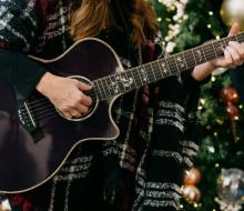 Concerts, December 02, 2025, 12/02/2025, Holiday Tunes on Bandola Llanera