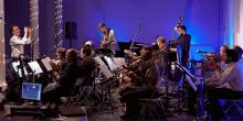 Concerts, November 11, 2025, 11/11/2025, New Material & Older Works Performed by New York Big Band