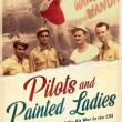 Book Discussions, November 08, 2025, 11/08/2025, World War II Lecture: Pilots, Nose Art, and the Air War in the CBI (Online!)