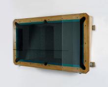 Opening Receptions, November 13, 2025, 11/13/2025, Vitrine and Sculptural Installations on Memory and Nationhood