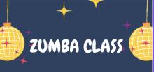 Workshops, November 07, 2025, 11/07/2025, Zumba Class: Low-Impact Dance Fitness