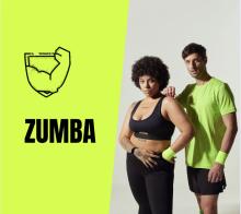 Workshops, November 10, 2025, 11/10/2025, Zumba: Latin-Inspired Dance Fitness