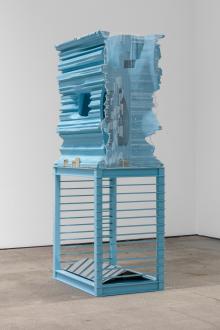 Discussions, December 04, 2025, 12/04/2025, Artists Talk about Collective History & Media Representations of Black Life&nbsp;