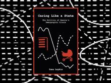 Author Readings, November 18, 2025, 11/18/2025, Expert Shares Her New Book about Russian Politics, Caring Like a State