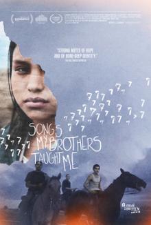 Films, November 20, 2025, 11/20/2025, Songs My Brothers Taught Me (2015): Drama Film