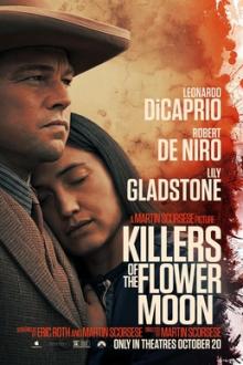 Films, November 21, 2025, 11/21/2025, Martin Scorsese's Killers of the Flower Moon (2023): Epic Anti-Western Crime Drama with All-Star Cast