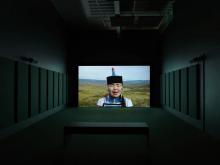 Lectures, November 17, 2025, 11/17/2025, Hear from Multidimensional Film Artist about Her Craft