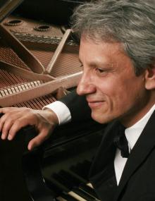 Concerts, December 05, 2025, 12/05/2025, Works by Mozart for Viola, Clarinet, & Piano