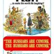 Films, December 03, 2025, 12/03/2025, The Russians Are Coming, The Russians Are Coming (1966): Comedy Film