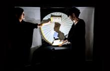 Performances, December 06, 2025, 12/06/2025, Shadow and Object Theater Moving Show, Prologue Part III