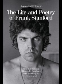 Book Discussions, November 13, 2025, 11/13/2025, Expert Discusses His New Book:&nbsp;The Life and Poetry of Frank Stanford
