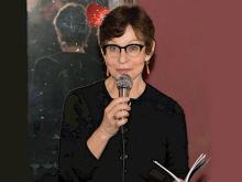 Author Readings, November 12, 2025, 11/12/2025, Poetry, Memory, and Migration: Stories from a Life Across Borders