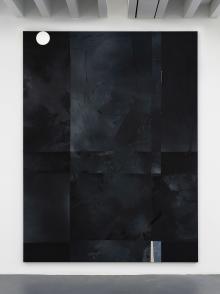 Opening Receptions, November 13, 2025, 11/13/2025, An Experimental Reimaging of Painting as Process