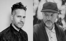 Gallery Talks, November 20, 2025, 11/20/2025, Myth, Memory, and the Human Condition: A Conversation with the Artist&nbsp;