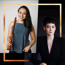 Concerts, November 22, 2025, 11/22/2025, The Golden Harpsichord: Italian Baroque Salon Concert