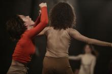 Workshops, November 12, 2025, 11/12/2025, Dancing from Within: Somatic Movement