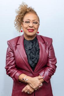 Lectures, December 01, 2025, 12/01/2025, Art Expert Reflects on Black Women's Cultural Legacy between 1800-2000