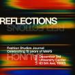 Readings, December 03, 2025, 12/03/2025, Launch Party & Anniversary Celebration: The Fashion Studies Journal