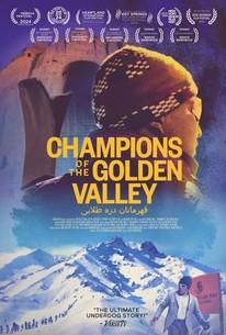 Screenings, December 05, 2025, 12/05/2025, Champions of the Golden Valley (2024): Award-Winning Documentary about Ski Culture
