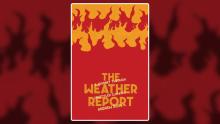 Author Readings, December 02, 2025, 12/02/2025, Public Scholar Shares His New Book on Climate Change,&nbsp;The Weather Report