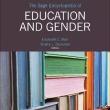 Book Discussions, December 03, 2025, 12/03/2025, Editors Share Their New Book, The Sage Encyclopedia of Education and Gender (In Person AND Online!)