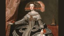 Discussions, December 03, 2025, 12/03/2025, Art History Experts DIscusses Baroque Spanish Fashion & Its Impact (In Person AND Online!)