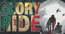 Musicals, November 20, 2025, 11/20/2025, Glory Ride: True Story of Courage and Resistance (Concert Version) - Pre-Broadway Run!