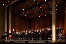 Concerts, December 04, 2025, 12/04/2025, Chorale Magnificat&nbsp;by Franceso Durante (In Person AND Online!)