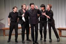 Concerts, December 04, 2025, 12/04/2025, Assorted Opera Scenes (In Person AND Online!)