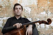 Concerts, December 06, 2025, 12/06/2025, Contemporary Cello Works&nbsp;(In Person AND Online!)&nbsp;