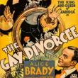 Films, December 08, 2025, 12/08/2025, The Gay Divorcee (1934): Musical Romantic Comedy with Fred Astaire & Ginger Rogers