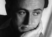Book Discussions, December 10, 2025, 12/10/2025, Read & Analyze the Poetry of Paul Celan with a Group