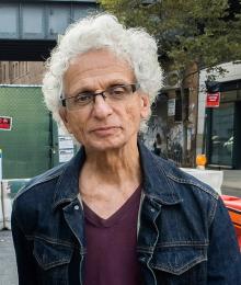 Talks, December 14, 2025, 12/14/2025, Internationally-Acclaimed Photographer Discusses His Craft & Shares His Photos