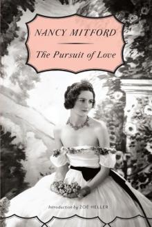 Book Clubs, December 18, 2025, 12/18/2025, Discuss&nbsp;The Pursuit of Love&nbsp; by Nancy Mitford with Other Book Lovers