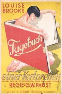 Films, December 21, 2025, 12/21/2025, Diary of a Lost Girl (1929): German Silent Film