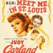 Films, December 22, 2025, 12/22/2025, Meet Me in St. Louis (1944): Classic Christmas Musical Film Starring Judy Garland