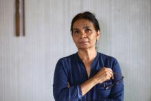 Gallery Talks, November 20, 2025, 11/20/2025, Exploring Labor, Ritual, and Resilience