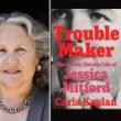 Book Discussions, December 11, 2025, 12/11/2025, Learn about the Life of Activist Jessica Mitford (In Person AND Online!)