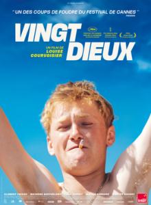 Screenings, December 04, 2025, 12/04/2025, Holy Cow (Vingt Dieux) (2024): Heartwarming French Comedy