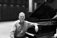 Concerts, December 04, 2025, 12/04/2025, Works by Verdi, Barber and More. "Bel Canto Piano II" program