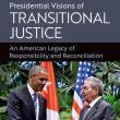 Book Discussions, November 19, 2025, 11/19/2025, Law Expert Shares Her Newest Book,&nbsp;Presidential Visions of Transitional Justice