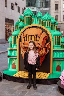 Partys, November 16, 2025, 11/16/2025, Wicked&nbsp;Family Day (Coloring, GIveaways, Photo Moments, & More)