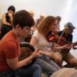 Concerts, December 12, 2025, 12/12/2025, Irish Trad Music: Beginner & Fast-Paced Tunes&nbsp;