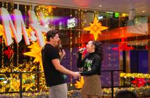 Performances, November 20, 2025, 11/20/2025, Broadway Comes Alive: Songs from Mamma Mia!, The Outsiders & Maybe Happy Ending