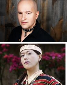 Performances, November 17, 2025, 11/17/2025, Indigenous Voices: Celebrating Playwrights & Composers