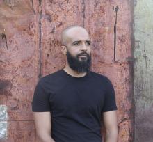 Gallery Talks, November 19, 2025, 11/19/2025, Curatorial Resistance and the Atlantic Perspective