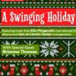 Concerts, December 11, 2025, 12/11/2025, Timeless Holiday Tunes with a Jazz Orchestra (Featuring Zelda Fitzgerald's Music)