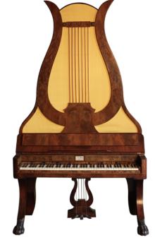 Concerts, December 12, 2025, 12/12/2025, Classical Era Works by Mozart & More for Fortepiano & Strings (with Fortepiano Reproduction)