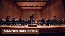 Concerts, December 12, 2025, 12/12/2025, Orchestral Works by Stravinsky & More